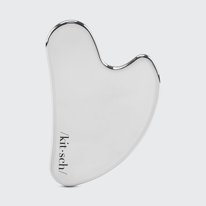Gua sha tool  for face