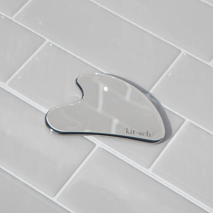 Gua sha tool for face