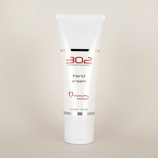 302 Hand Cream (Replaces Hand Treatment)