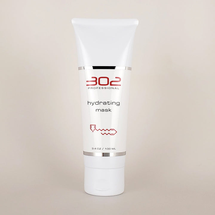 Hydration Mask 3.4oz – Deep moisture replenishing mask