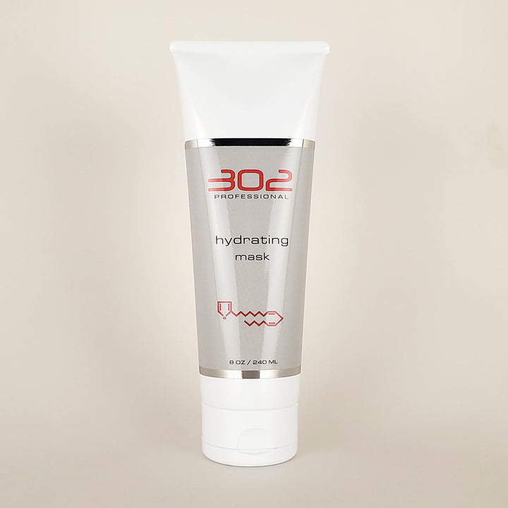 Hydration Mask Gray 8oz – Deep moisturizing mask