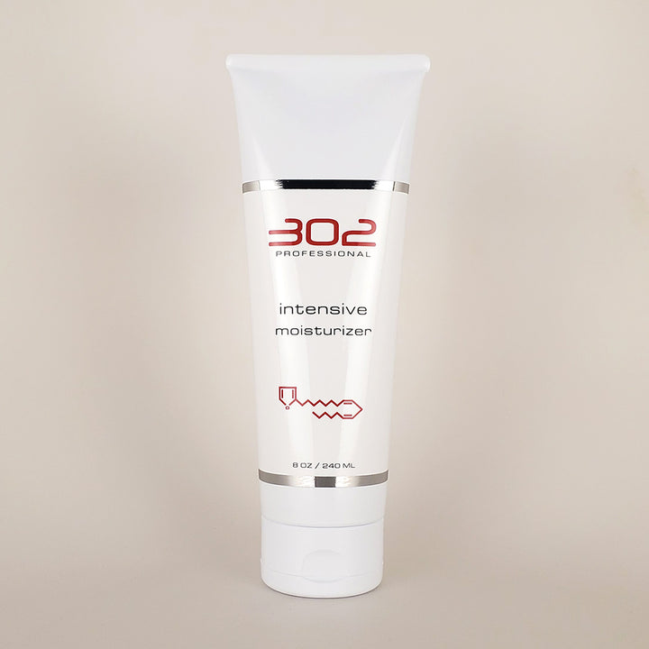 Intense Moisturizer 8oz – Deep hydrating cream