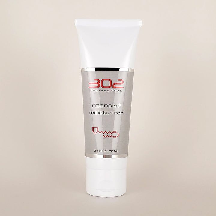 Intense Moisturizer Gray 3.4oz – Rich hydrating cream