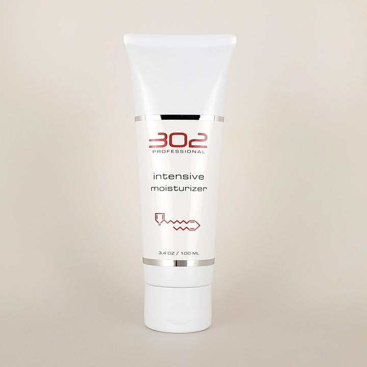 Intensive Moisturizing