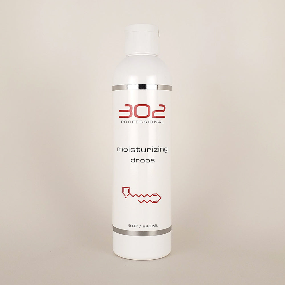 302 Moisturizing Drops