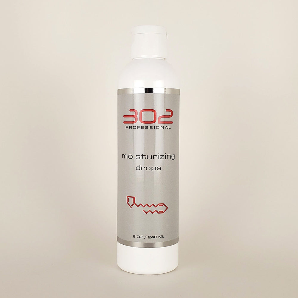 302 Moisturizing Drops