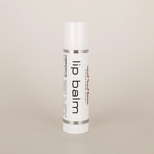 Organic Lip Balm – Nourishing lip care