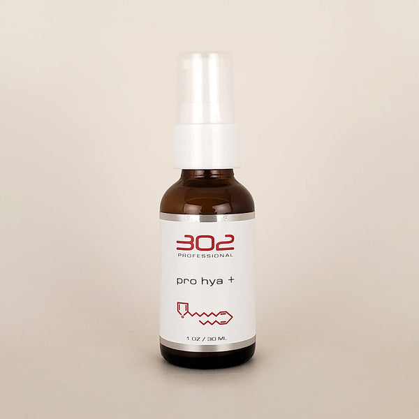 Pro Hya Plus 1oz – Hydrating booster serum