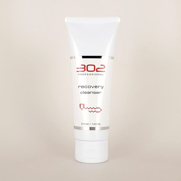 302 Recovery Cleanser