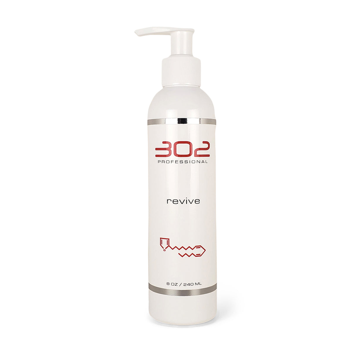 REVIVE Cleanser & Moisturizer for Reactive Skin – 302 Skincare