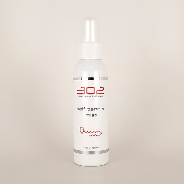 302 Self Tanner: Mist