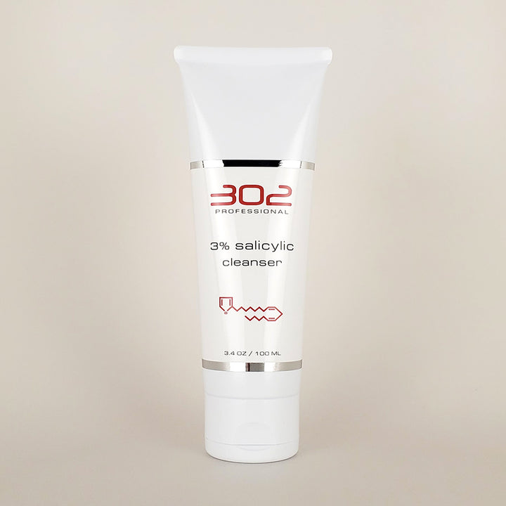 Salicylic Cleanser 3.4oz 
