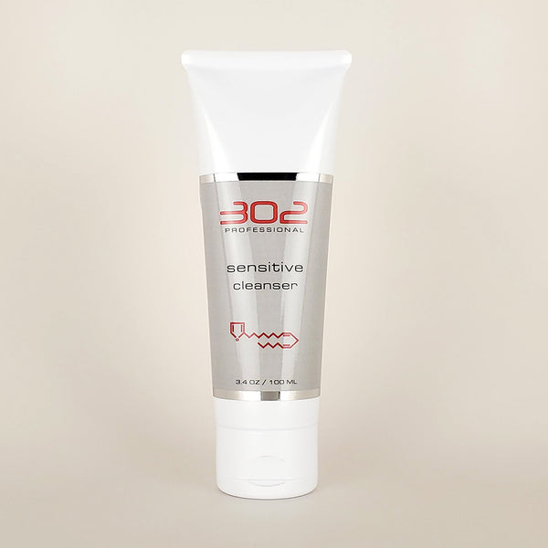 Sensitive Cleanser