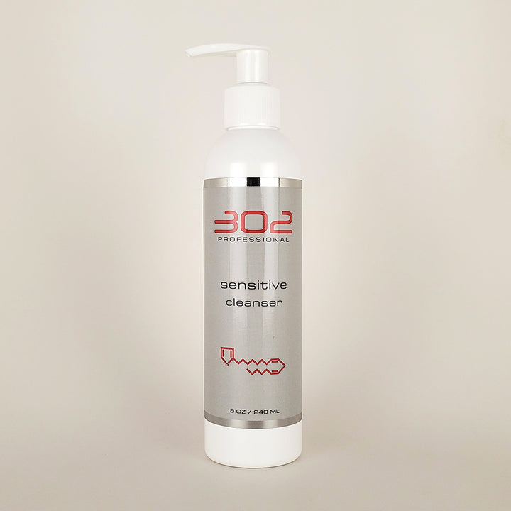 Senstive Cleanser