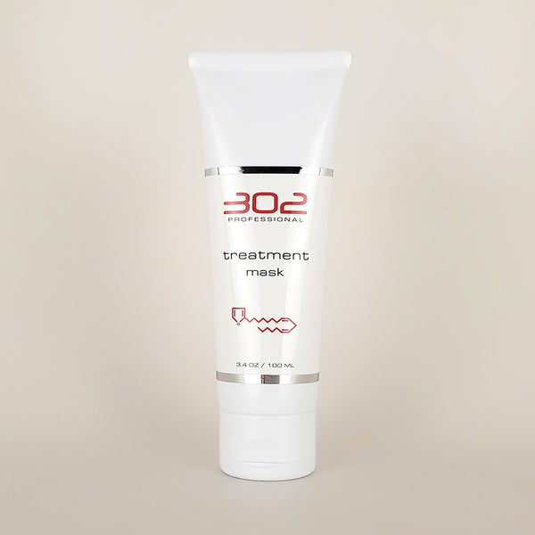 Treatment Mask 3.4oz – Deep-cleansing mask