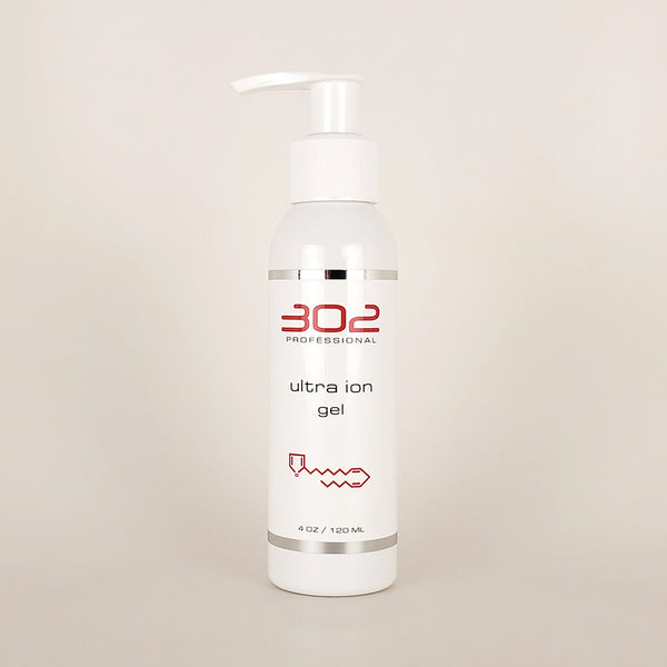 Ultra Ion Gel 