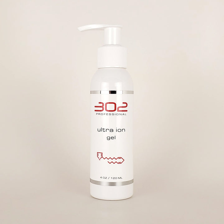 Ultra Ion Gel 