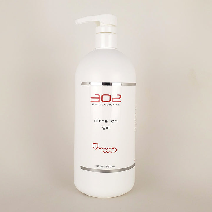 Ultra Ion Gel 32oz – Hydration gel