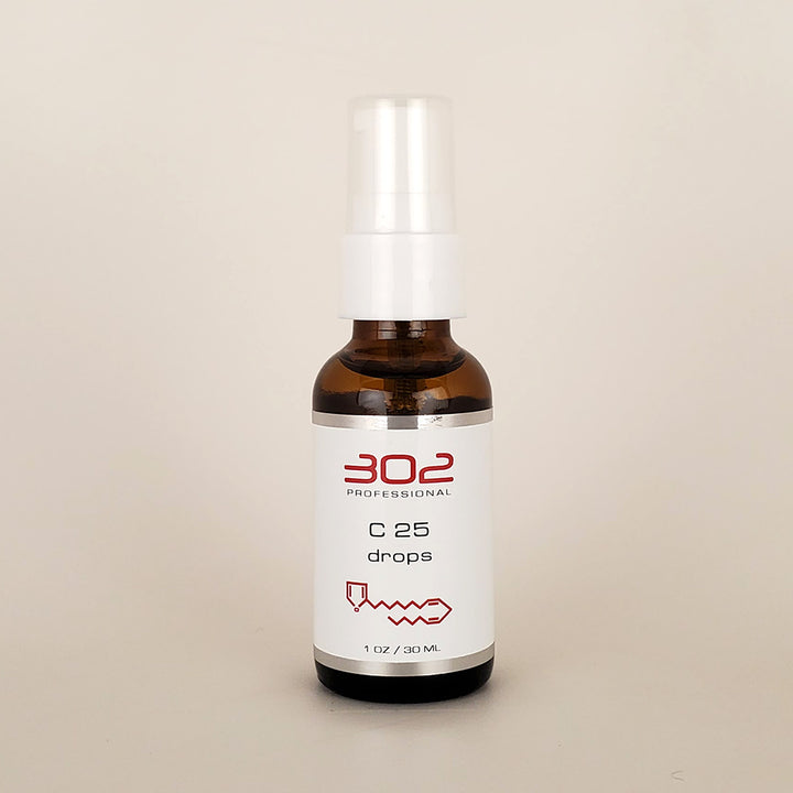 Vitamin C Drops 1oz – Brightening serum