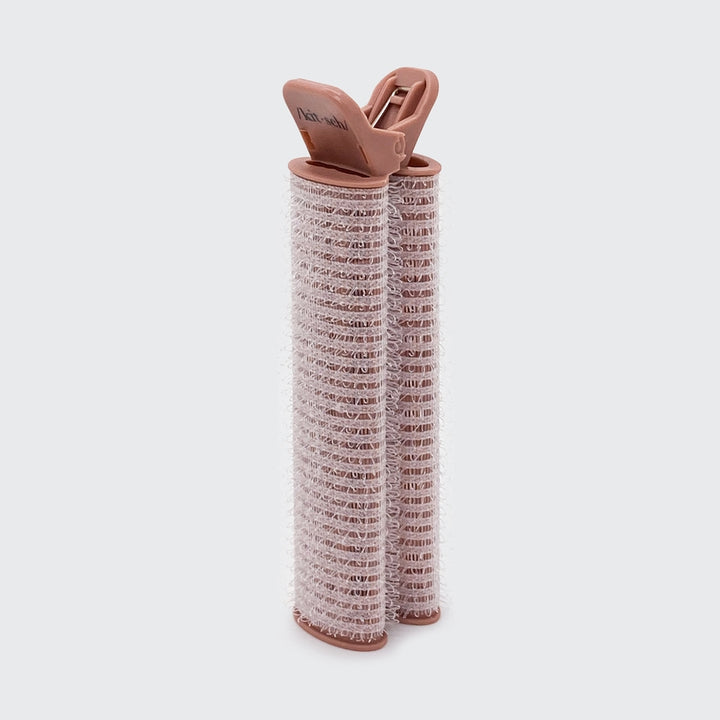 hair roller clip
