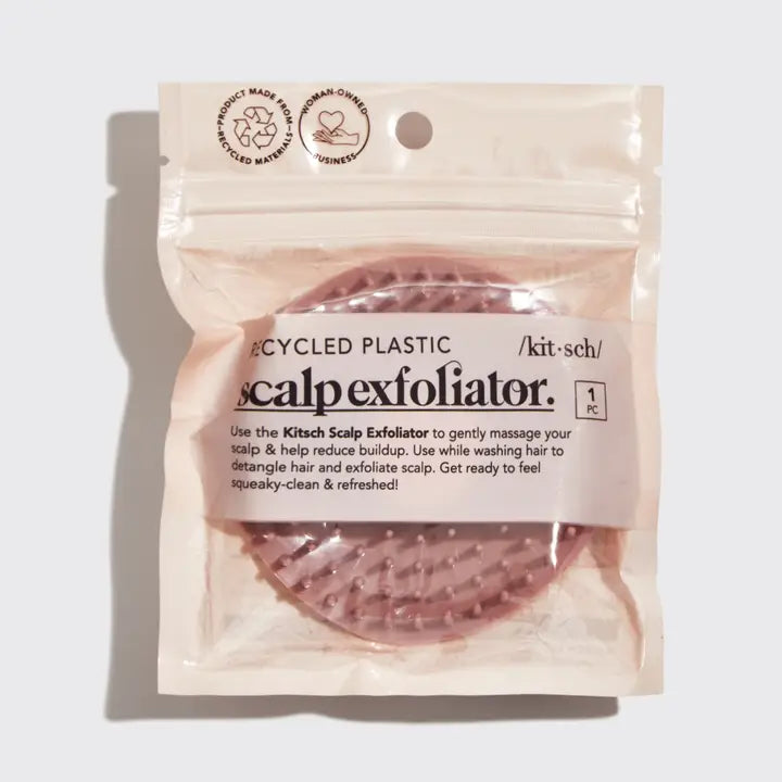 kit.sch Recycled scalp exfoliator