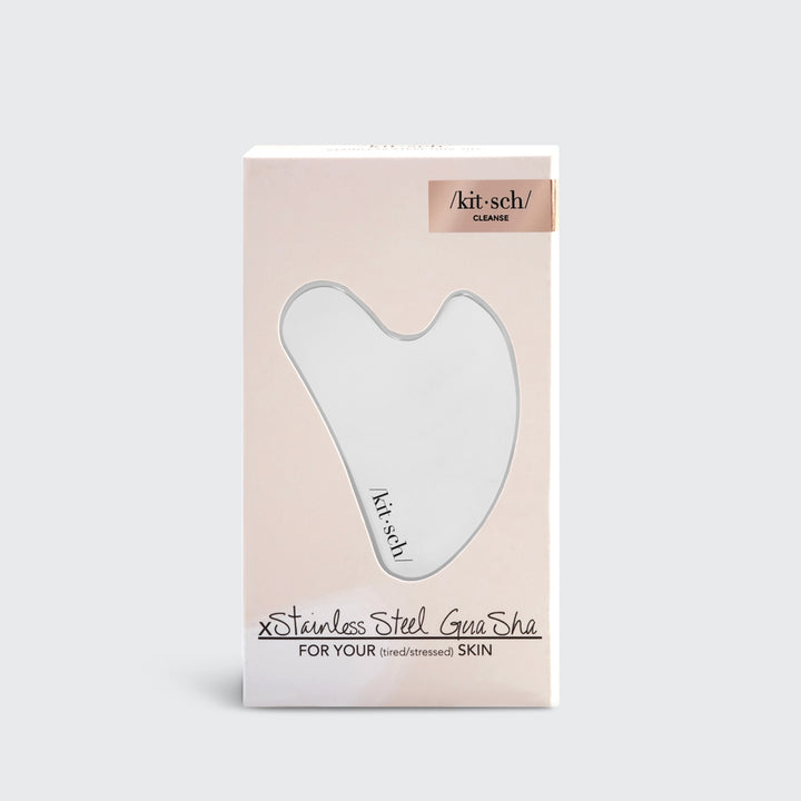 kit.sch steel gua sha product