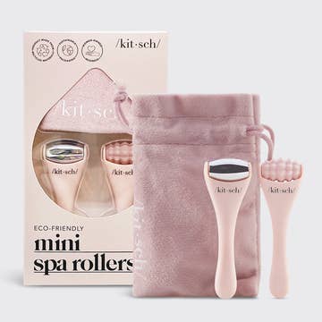 minispa roller