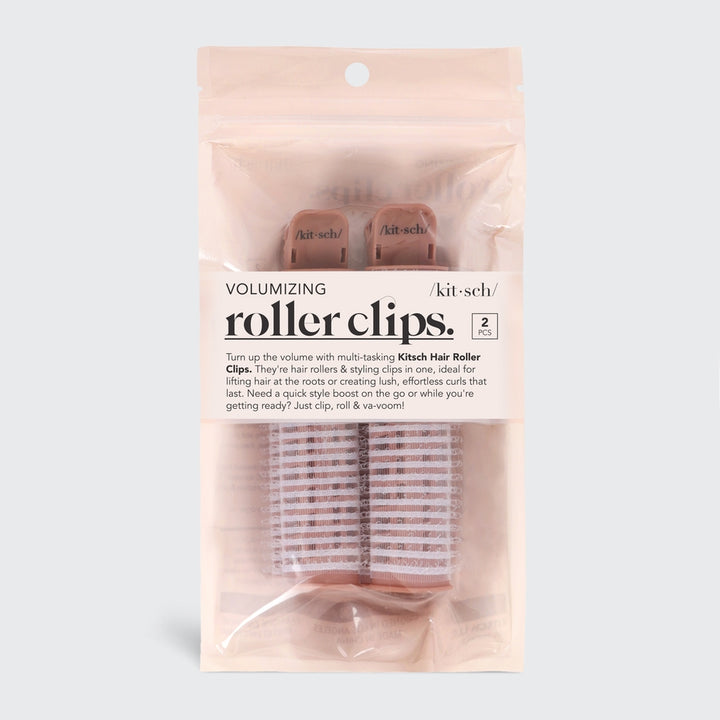 roller clips