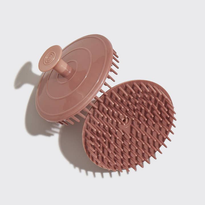 scalp exfoliator 