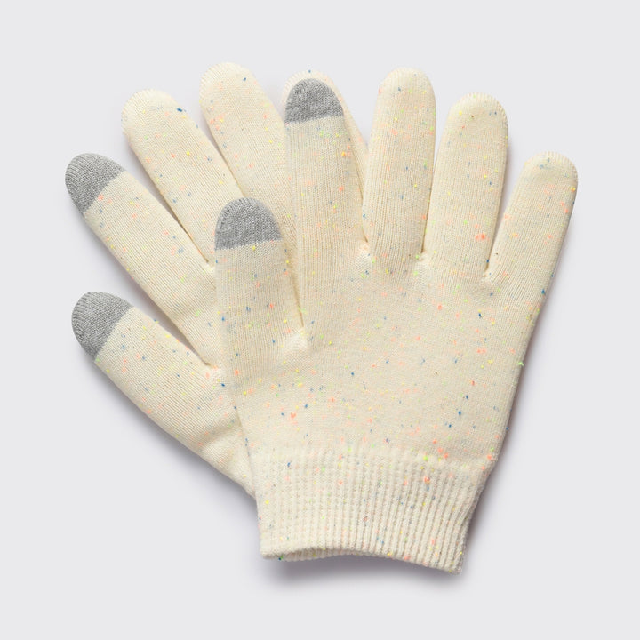 spa gloves