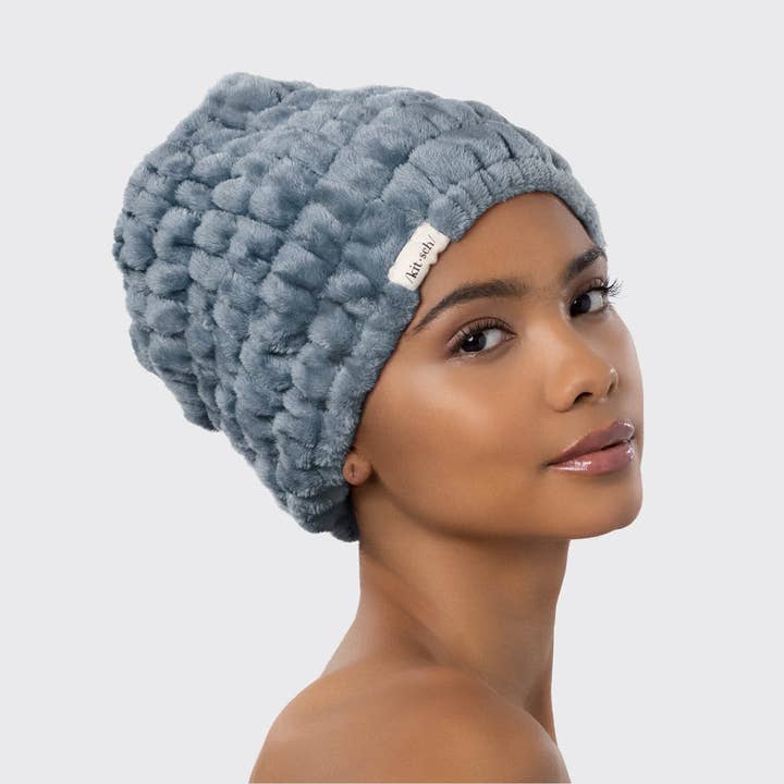 spa headband