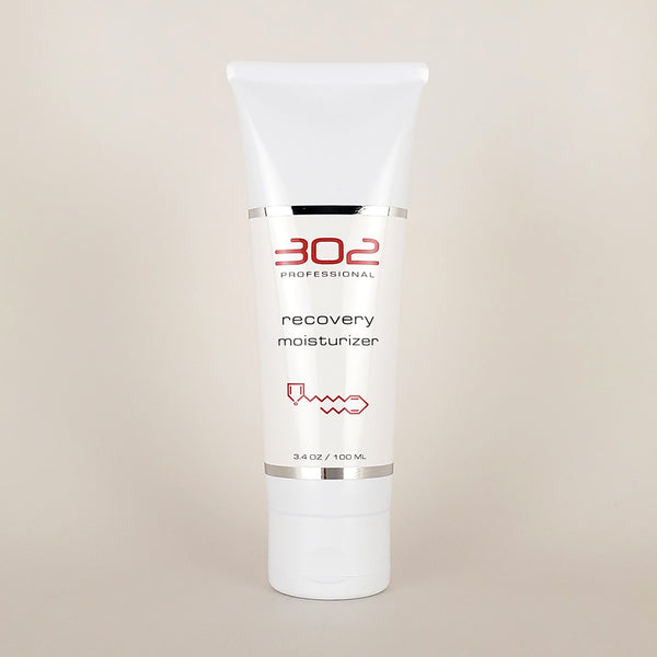 Recovery Moisturizer 3.4oz – Soothing face cream